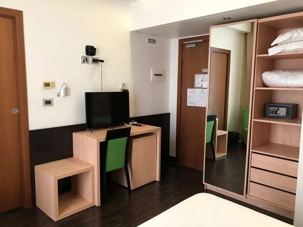 Hotel Cimarosa