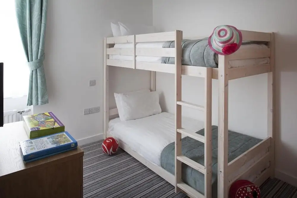 Falmouth Self Catering Lodges