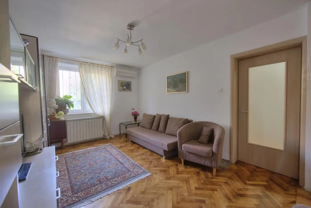Cotroceni Residence