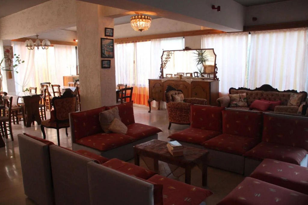 Violetta Hotel