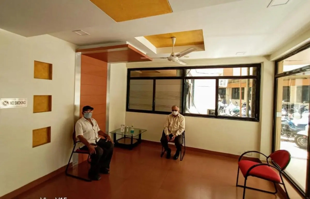 Hotel Vaishali