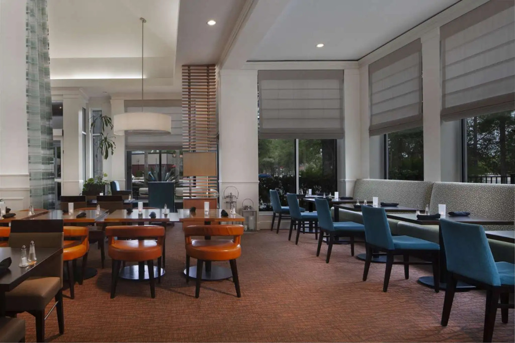 Hilton Garden Inn Jacksonville JTB/Deerwood Park