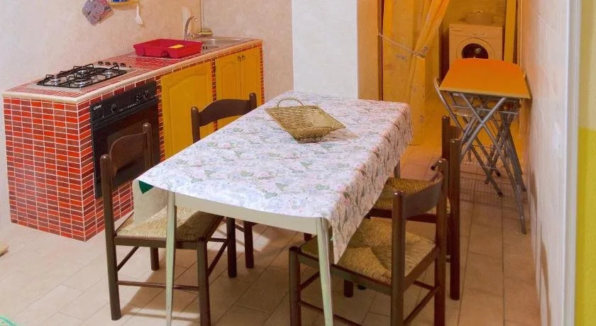 A Casa di Katia Salento