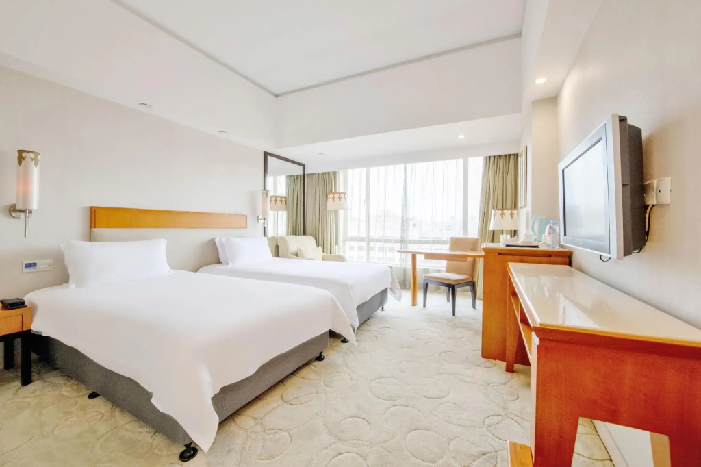 Dongguan Well Garden Hotel