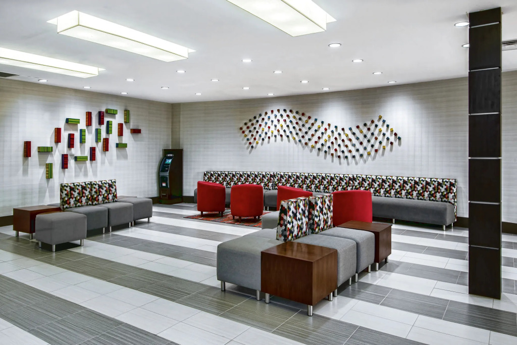 Wyndham Houston Sugarland