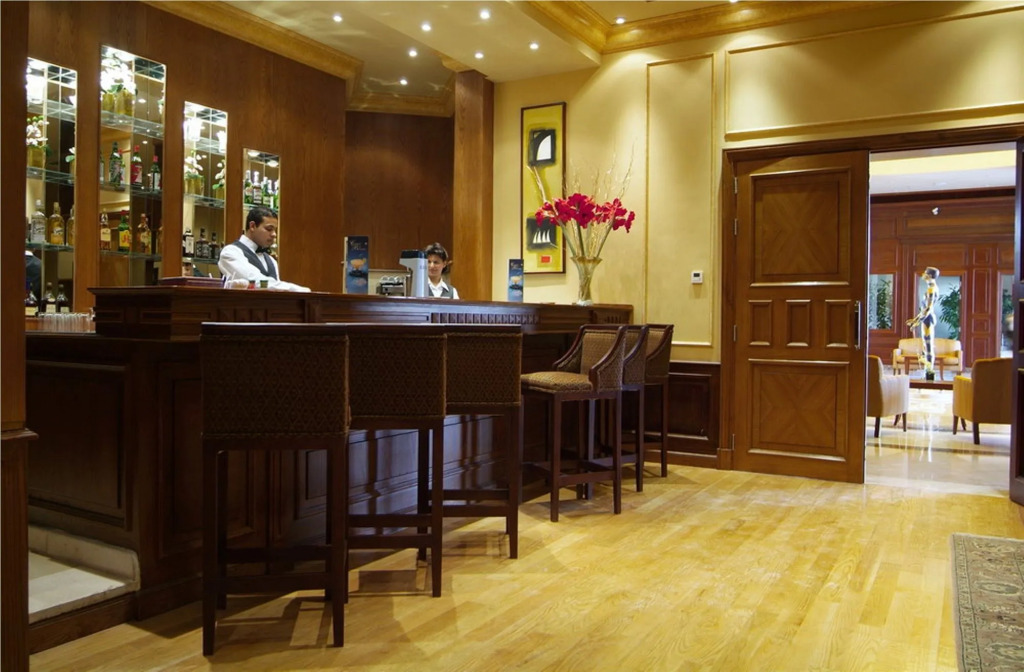 Stella Golf Hotel