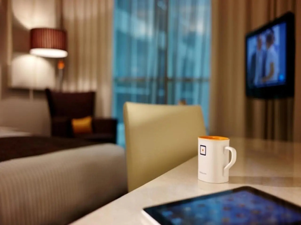Centro Waha Riyadh Hotel