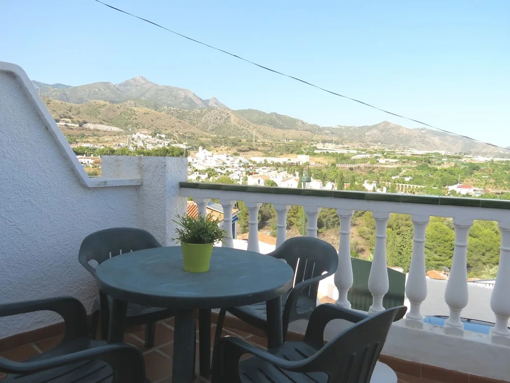 Apartamento Chumberas 18