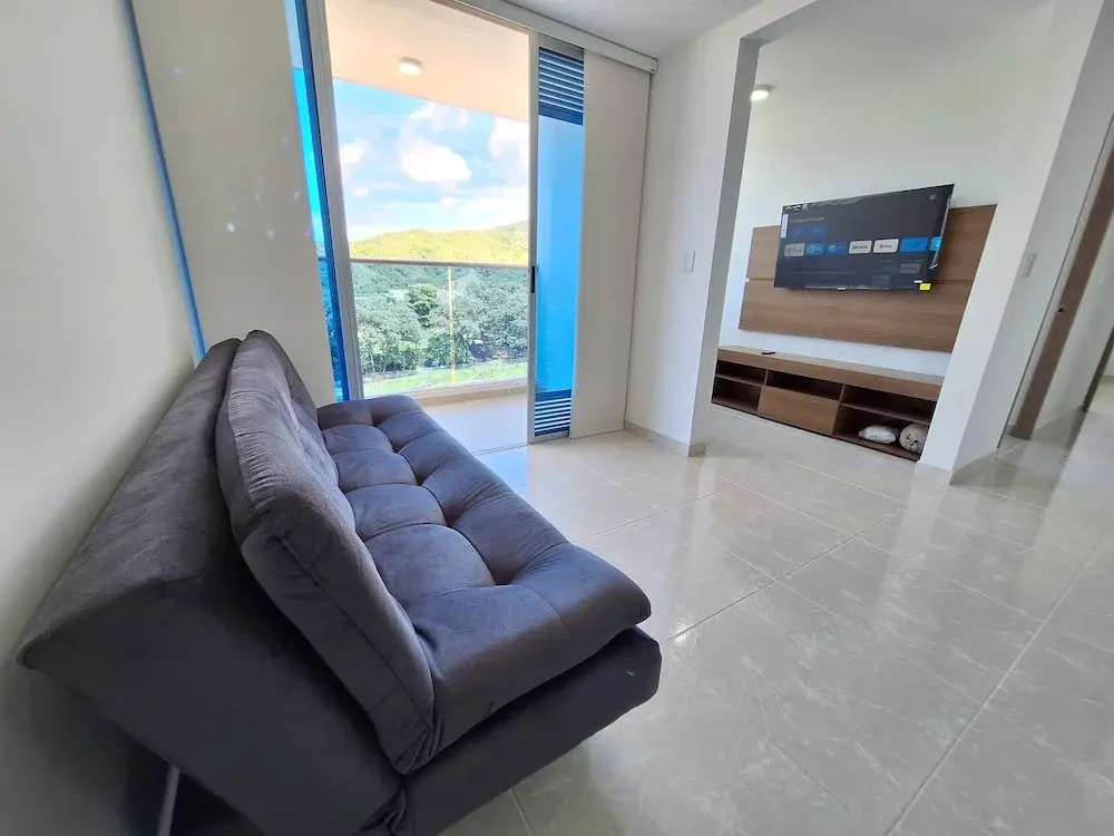 Apartamentos en Club Residencial