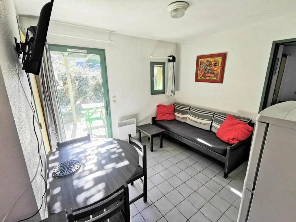 Résidence ILE DES PECHEURS - Maisons & Villas pour 6 Personnes 784