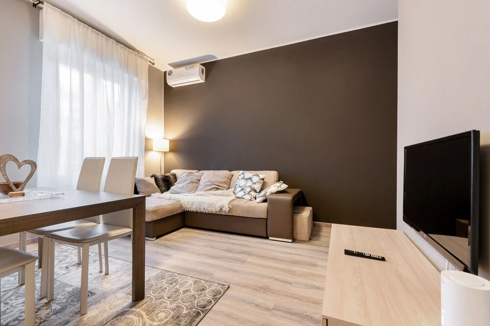 Verona Borgo Roma Apartment