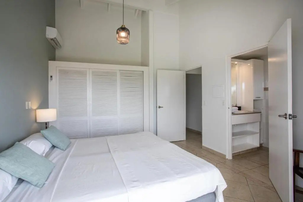 Piscadera Bay Resort 106