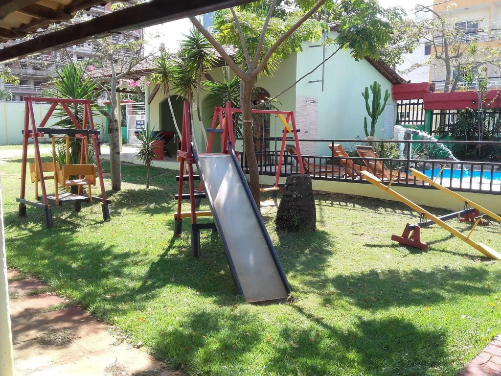Pousada Duas Praias