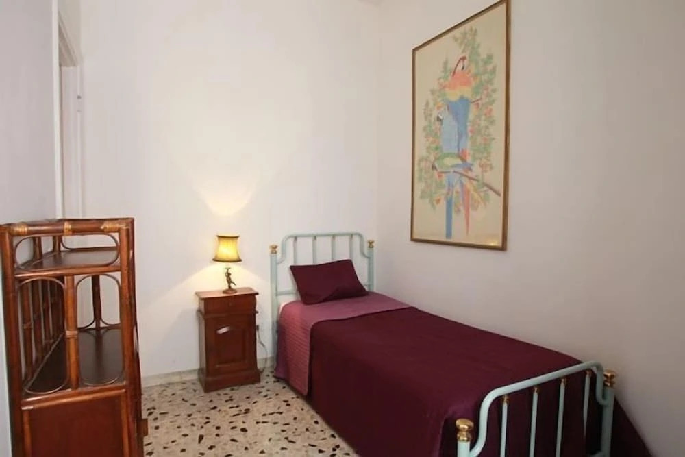 Le Stanze di Sara