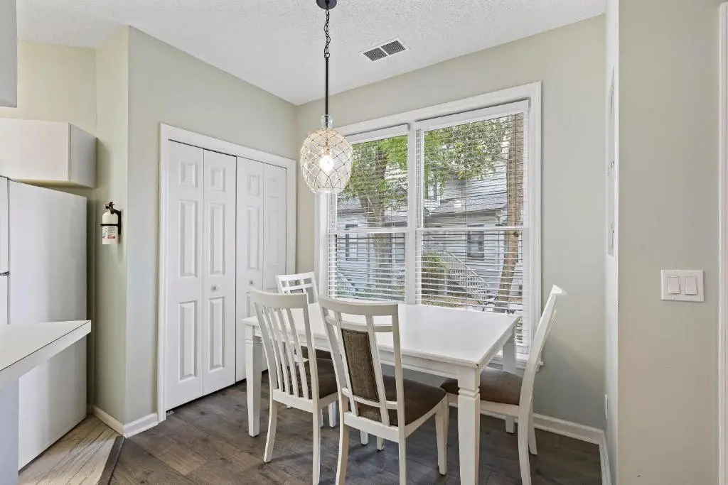 42 Ocean Breeze 2 BR Condo Forest Beach
