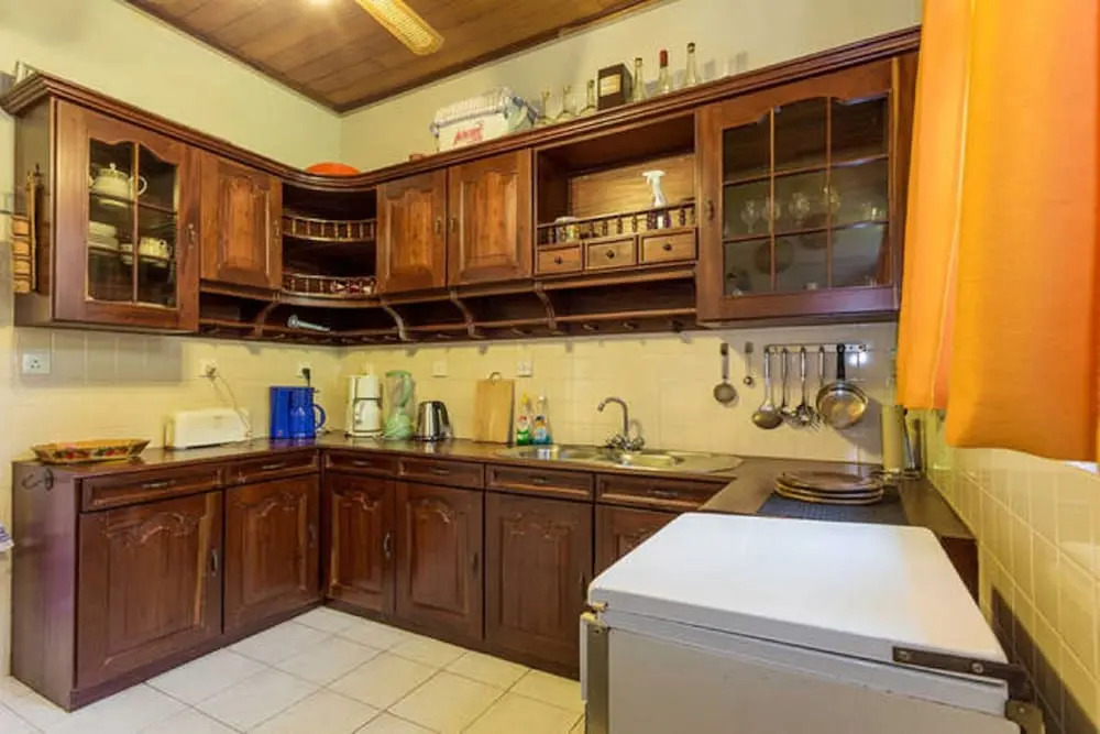 Bliss Villa