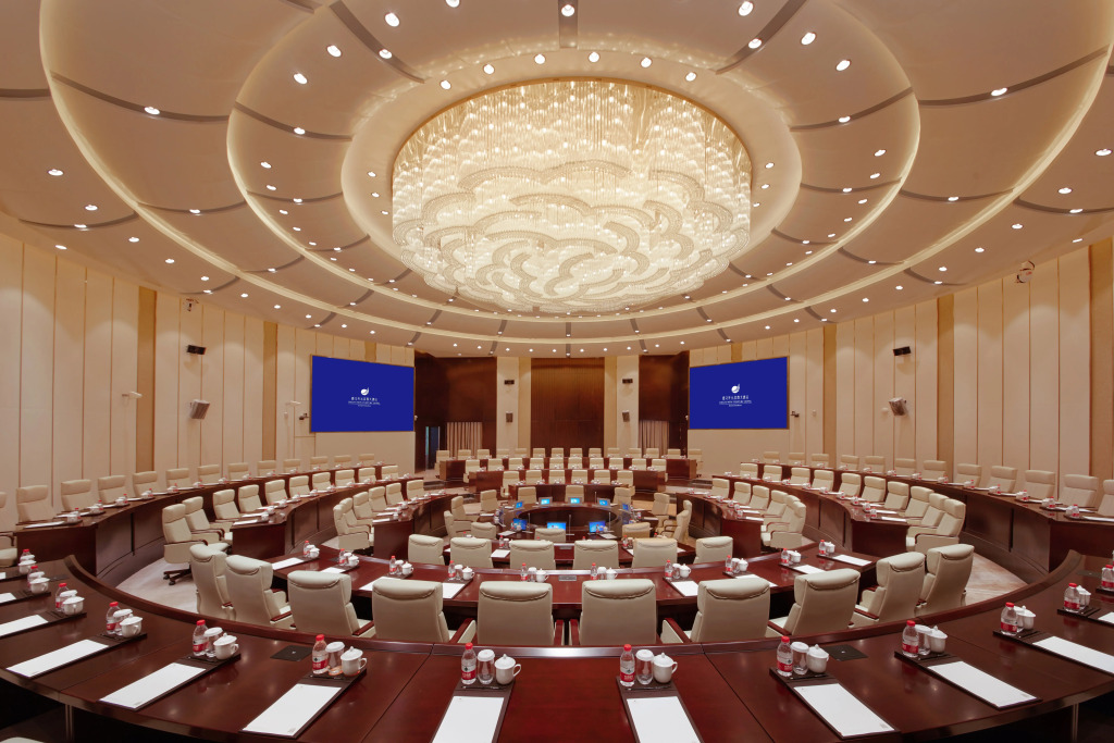 New Century Grand Hotel Zunyi