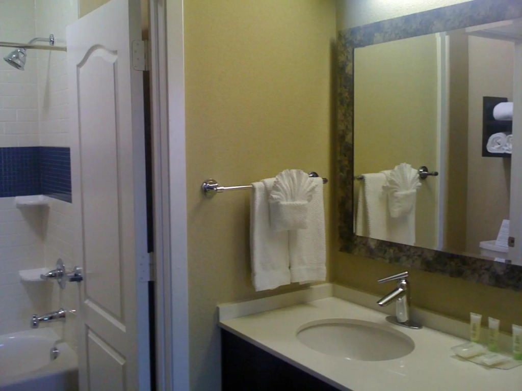 Staybridge Suites Houston Stafford - Sugar Land by IHG