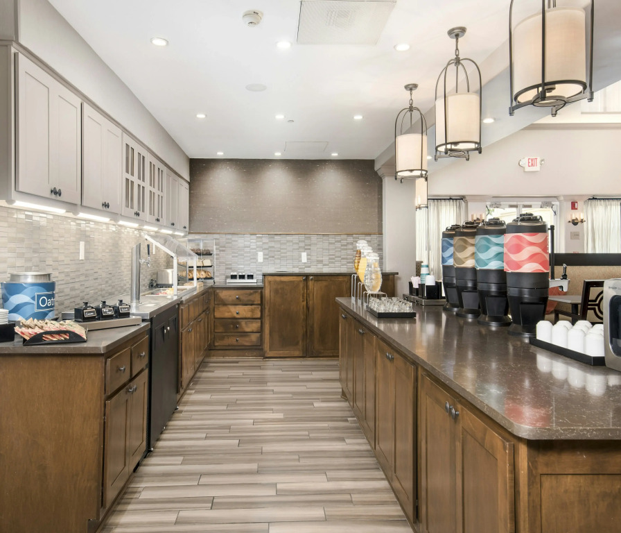 Homewood Suites by Hilton Austin South