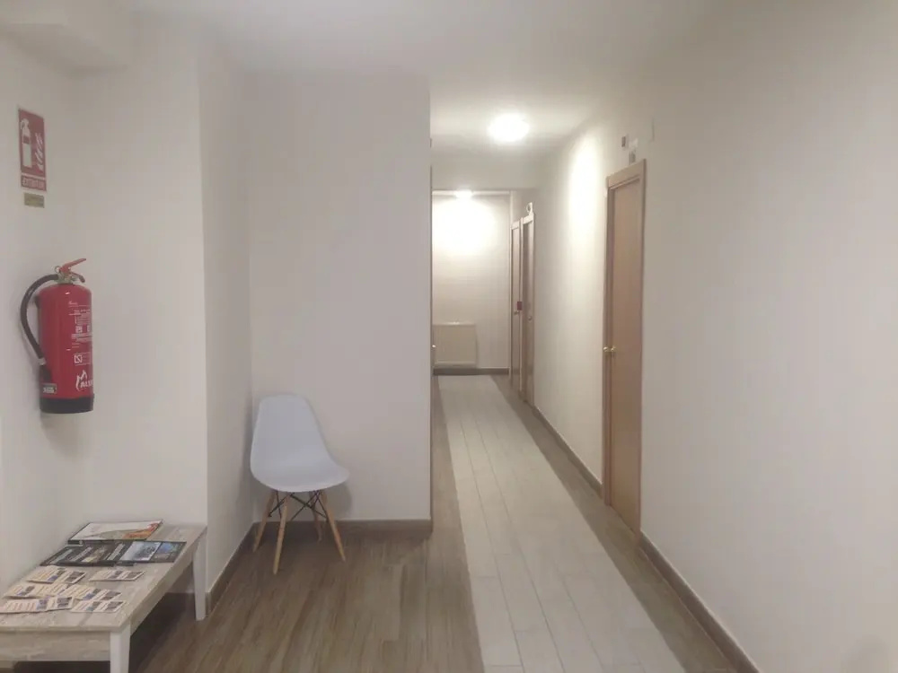 Hostal Copacabana