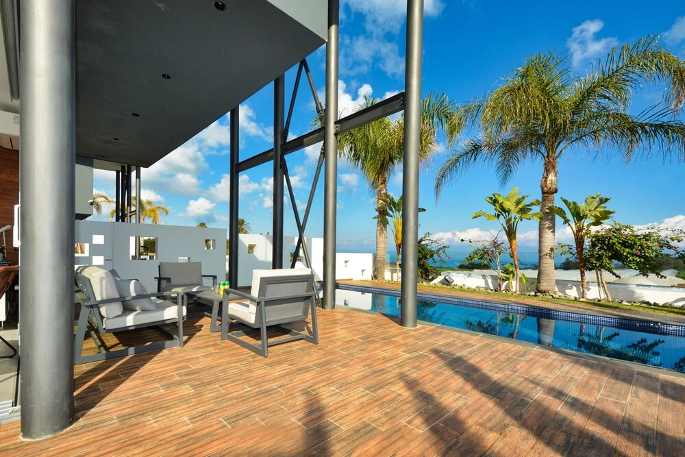 Protaras Holiday Villa Wp8