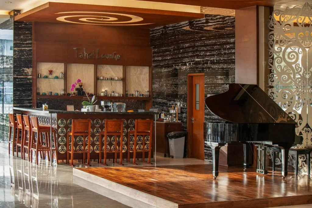 Swiss-Belhotel Danum Palangkaraya