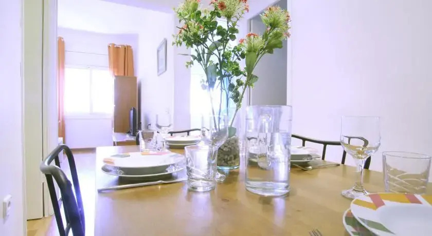 BCN Whynot Sants Apartment