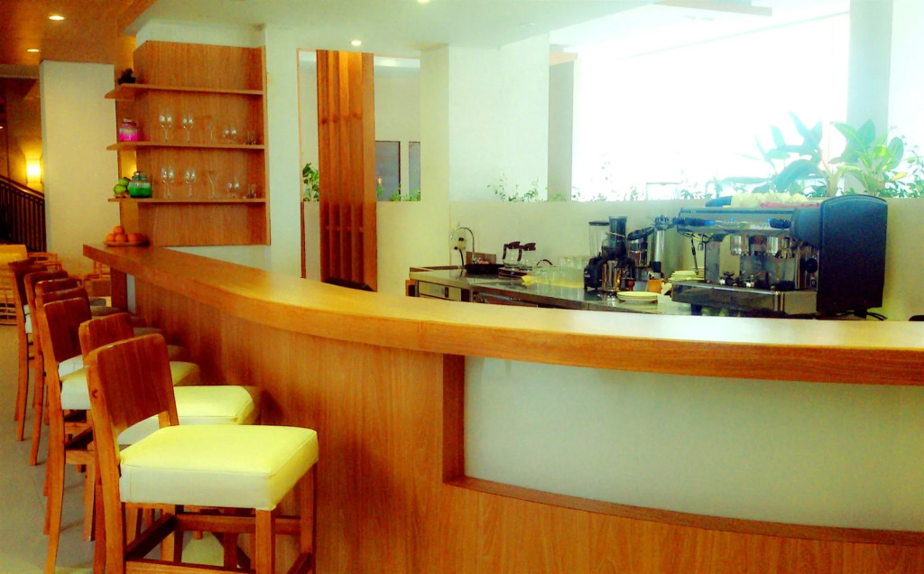 Euphoria Hotel