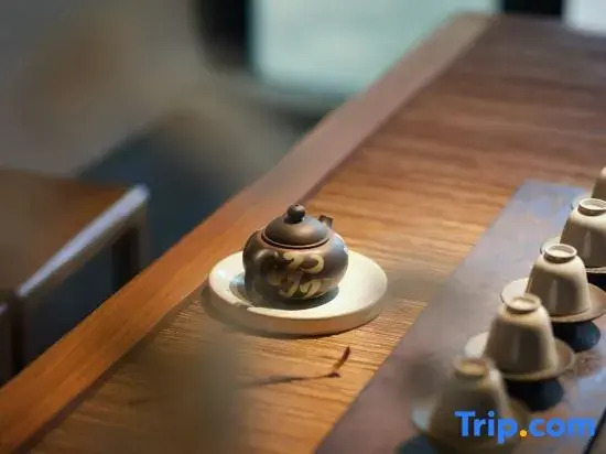 ECHENG Hotel, Jianghan Road Pedestrian Street, Wuhan River Beach