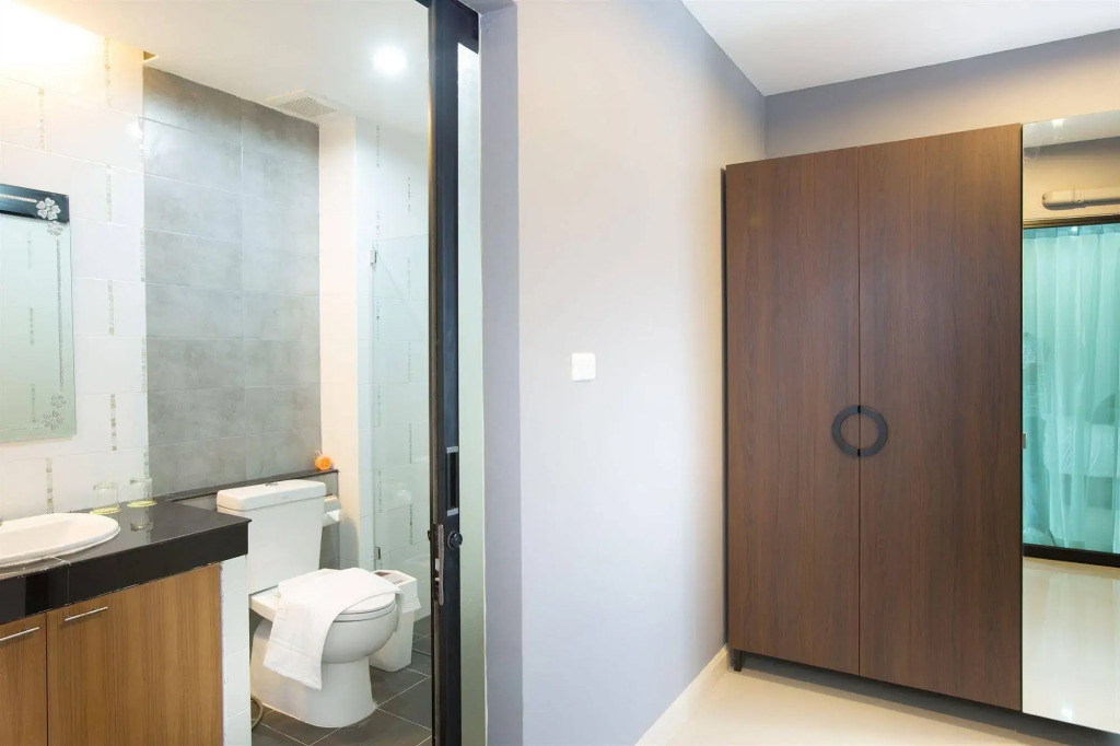 Jira Boutique Residence