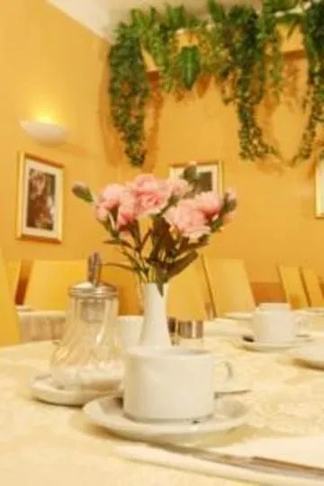 Hotel Markgraf