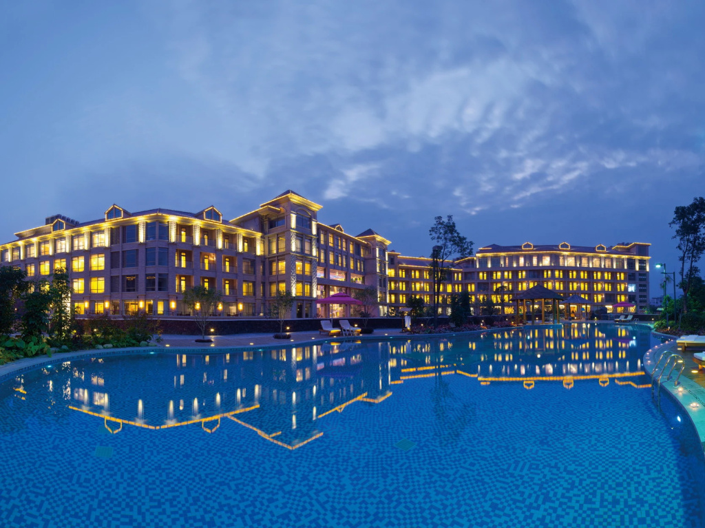 Xiamen SIG Resort