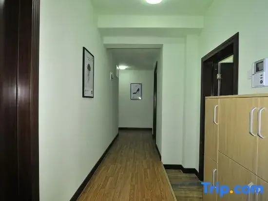 Xiaolaohu Homestay (Shenyang Sports College)