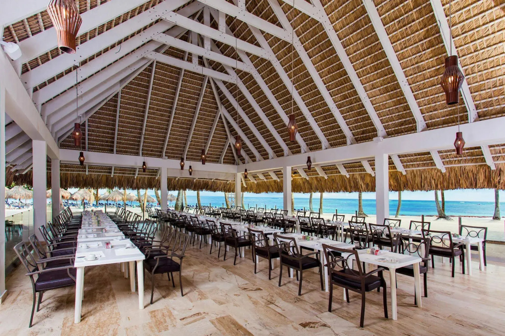 The Level at Meliá Caribe Beach - All Inclusive