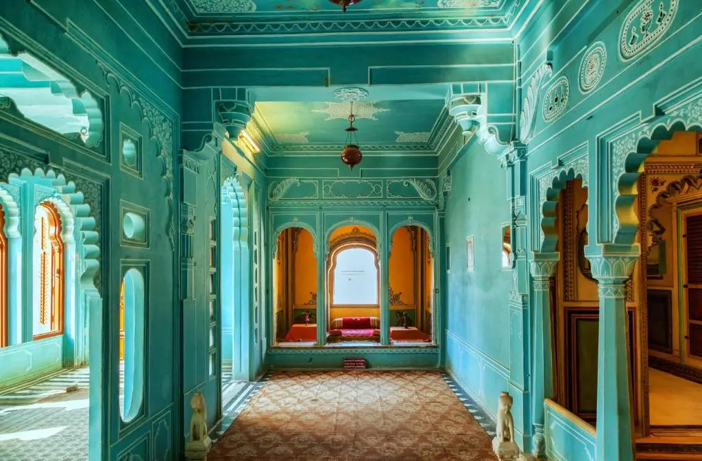 The Hosteller Udaipur