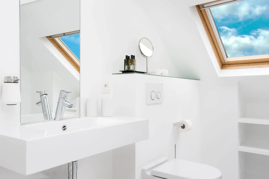 B&B X2Brussels