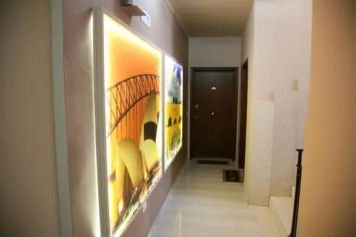 Siag Apartments