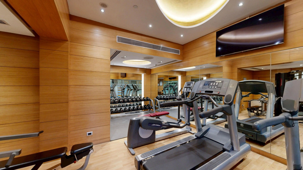 Radisson Blu Marina Hotel Connaught Place