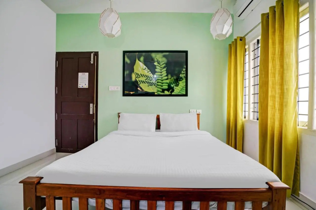Ecstasy Apartment
