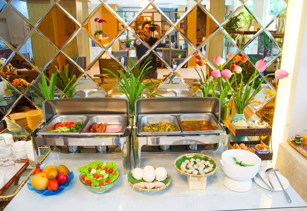 Bizu Hotel Ii - Phu My Hung District 7
