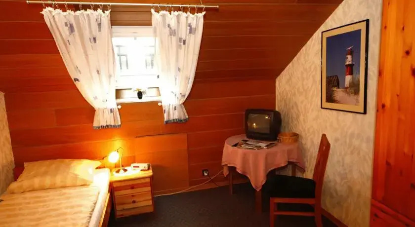Hotel-Pension Huus in`t Dörp