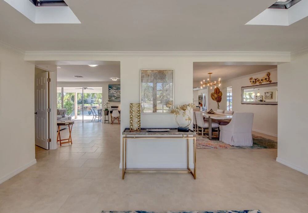 Villa Everlasting Sunshine - Roelens Vacations