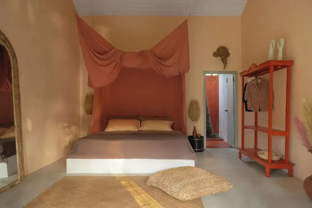 Casa Tikiri