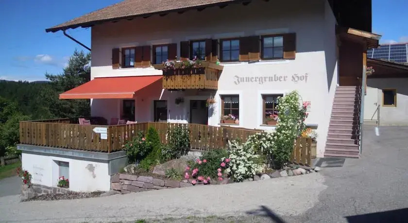 Innergruberhof