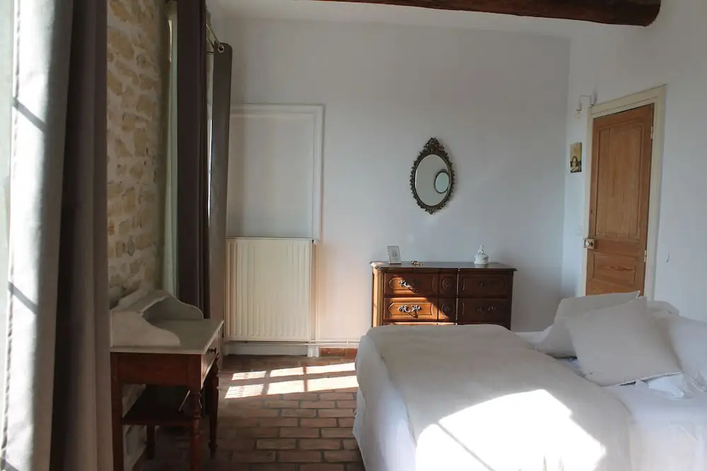 LA DEMEURE Bed and Breakfast