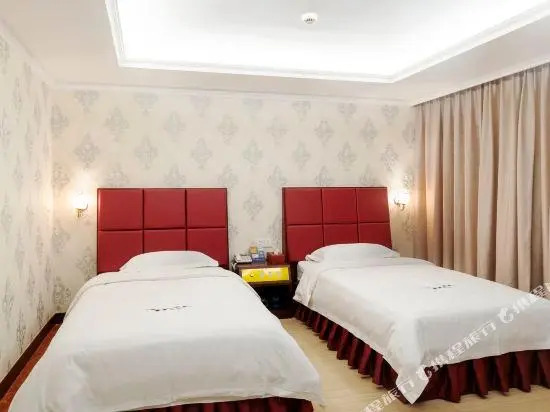 Huajia Zhishan Hotel