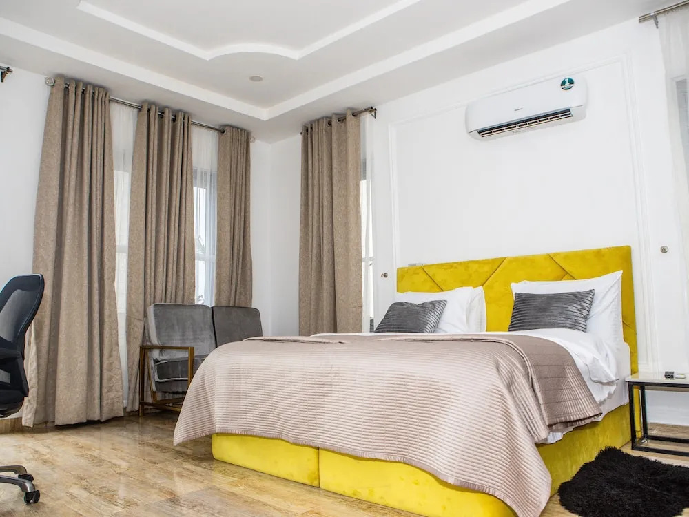 Etor Residence Hotel