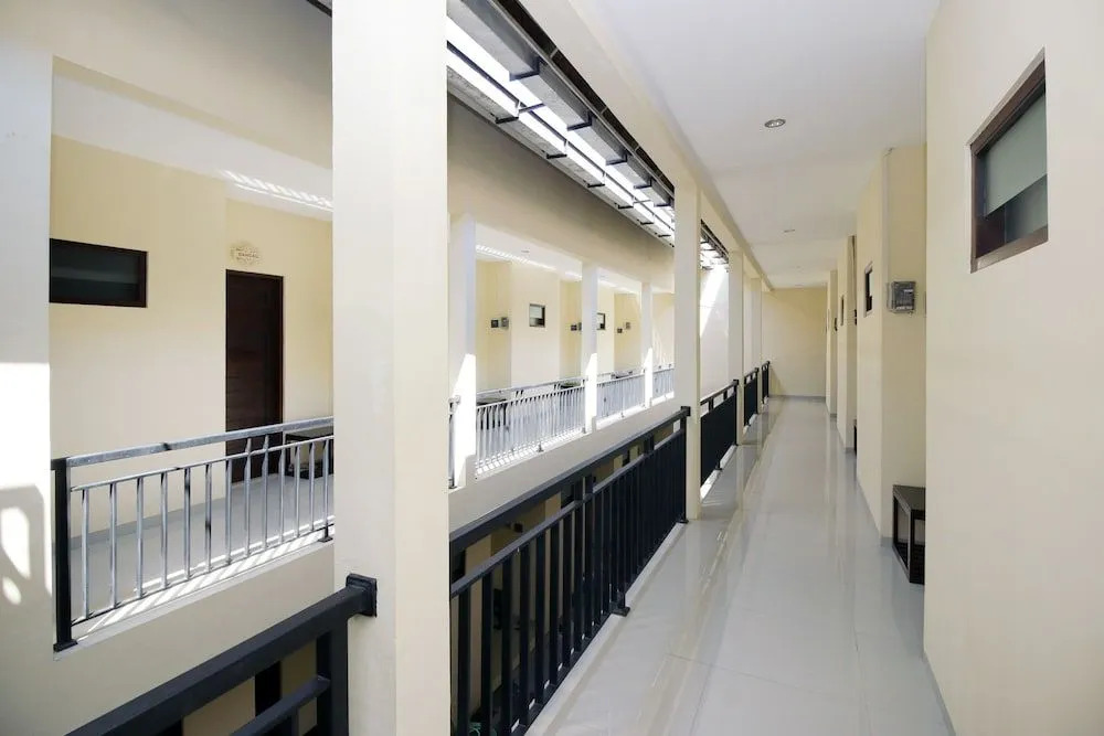 Airy Renon Tukad Badung Lima Belas 10 B Bali