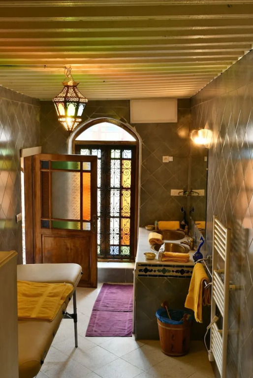 Riad AlKATIB Meknès