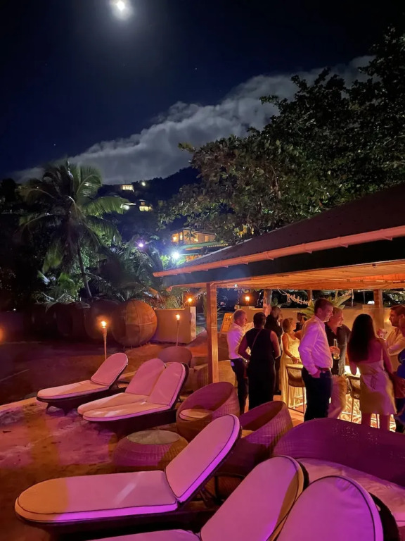 Sugar Mill hotel